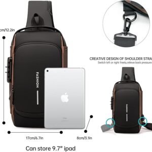 حقيبة مضادة للسرقة